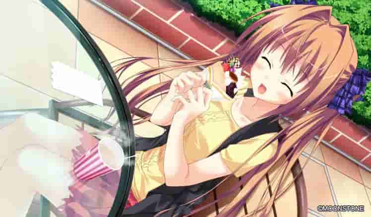 Princess Evangile screenshot thumbnail screenshot 11