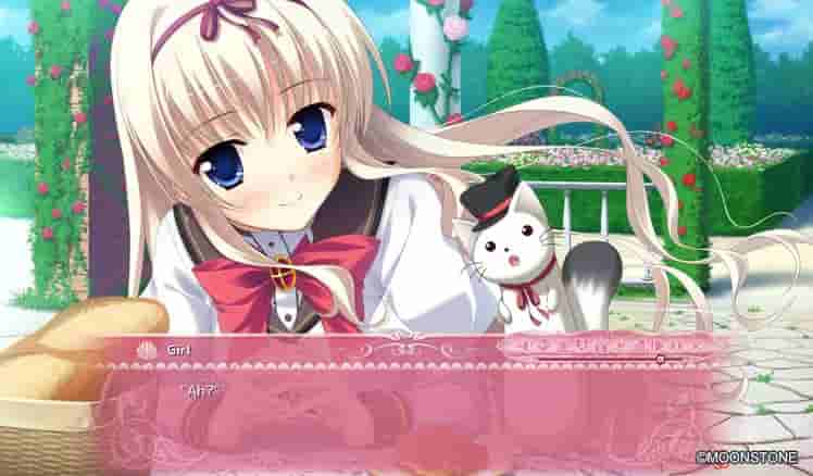 Princess Evangile screenshot thumbnail screenshot 8