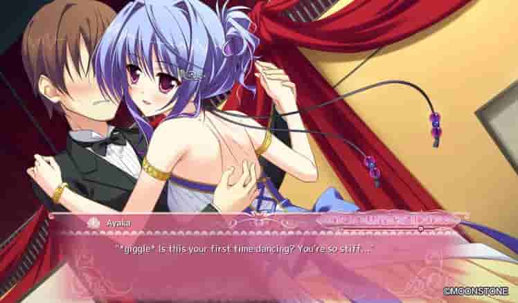 Princess Evangile screenshot thumbnail screenshot 9