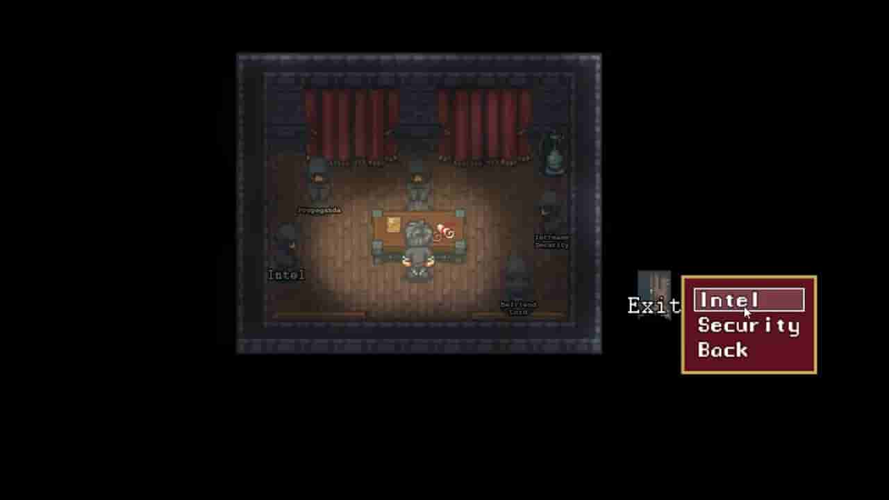 Princess of Mekana screenshot thumbnail screenshot 3