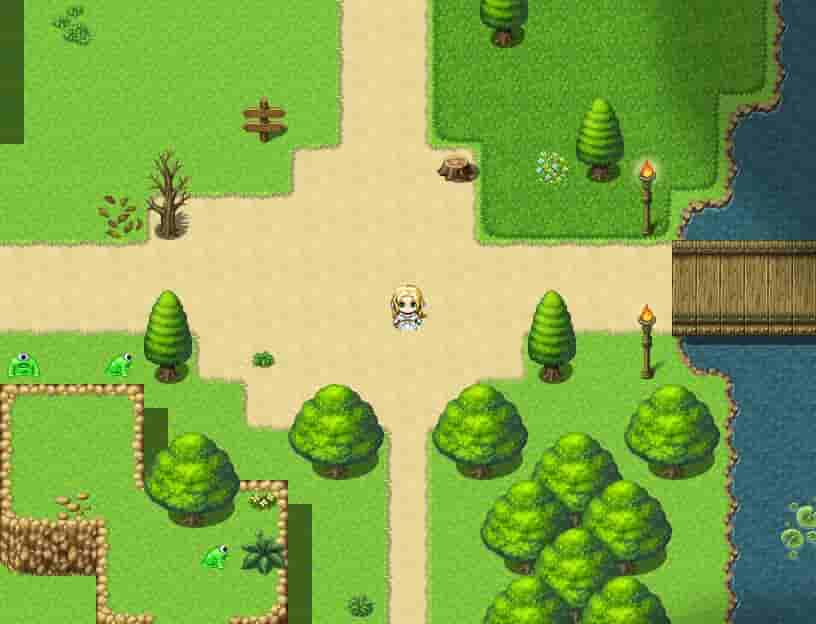 Princess Quest screenshot thumbnail screenshot 2