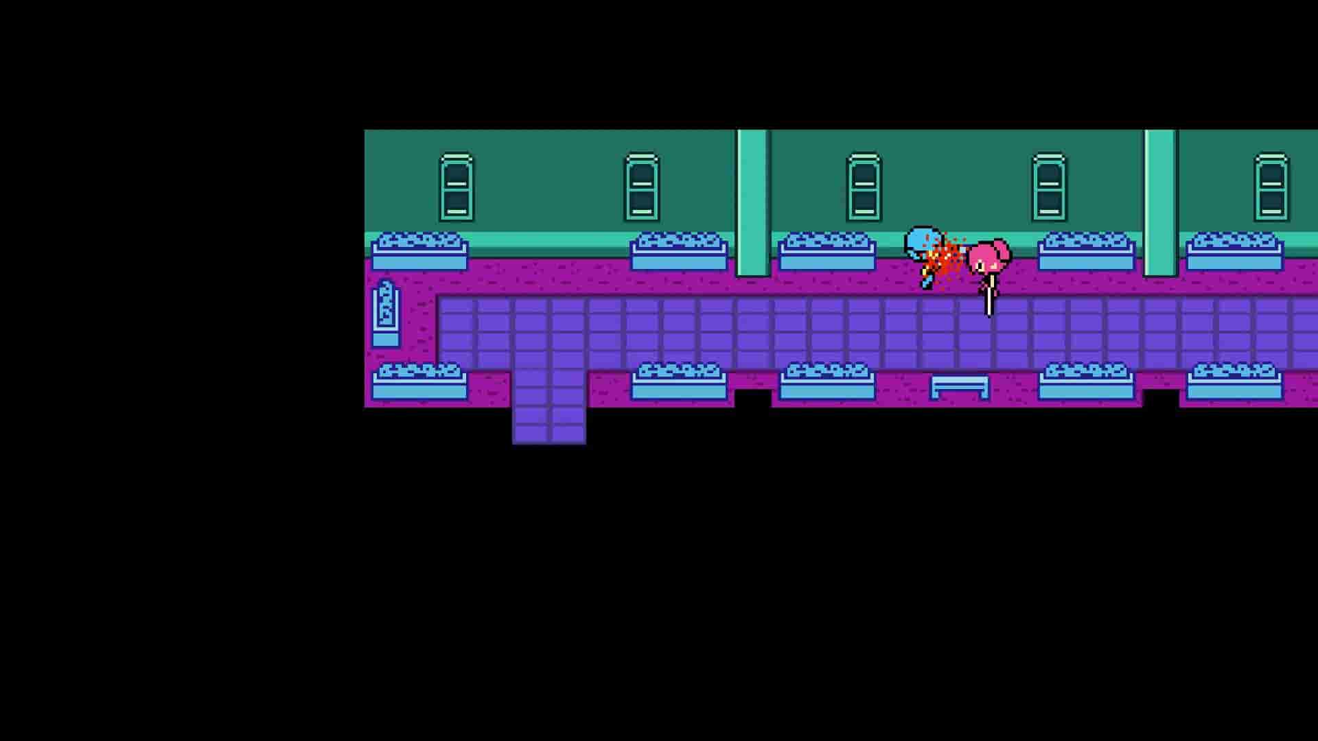 Princess Shall Prevail screenshot thumbnail screenshot 2