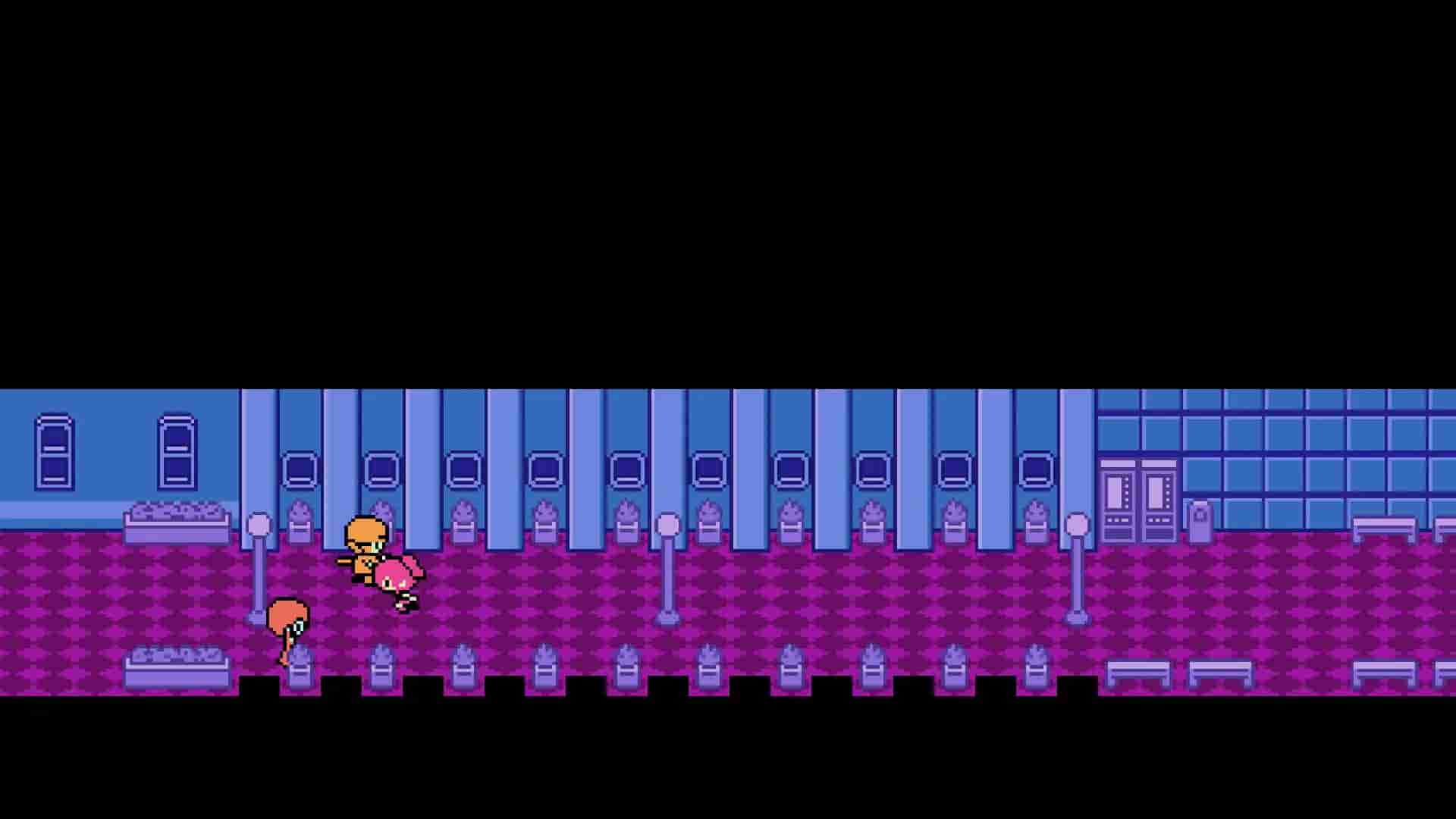 Princess Shall Prevail screenshot thumbnail screenshot 3