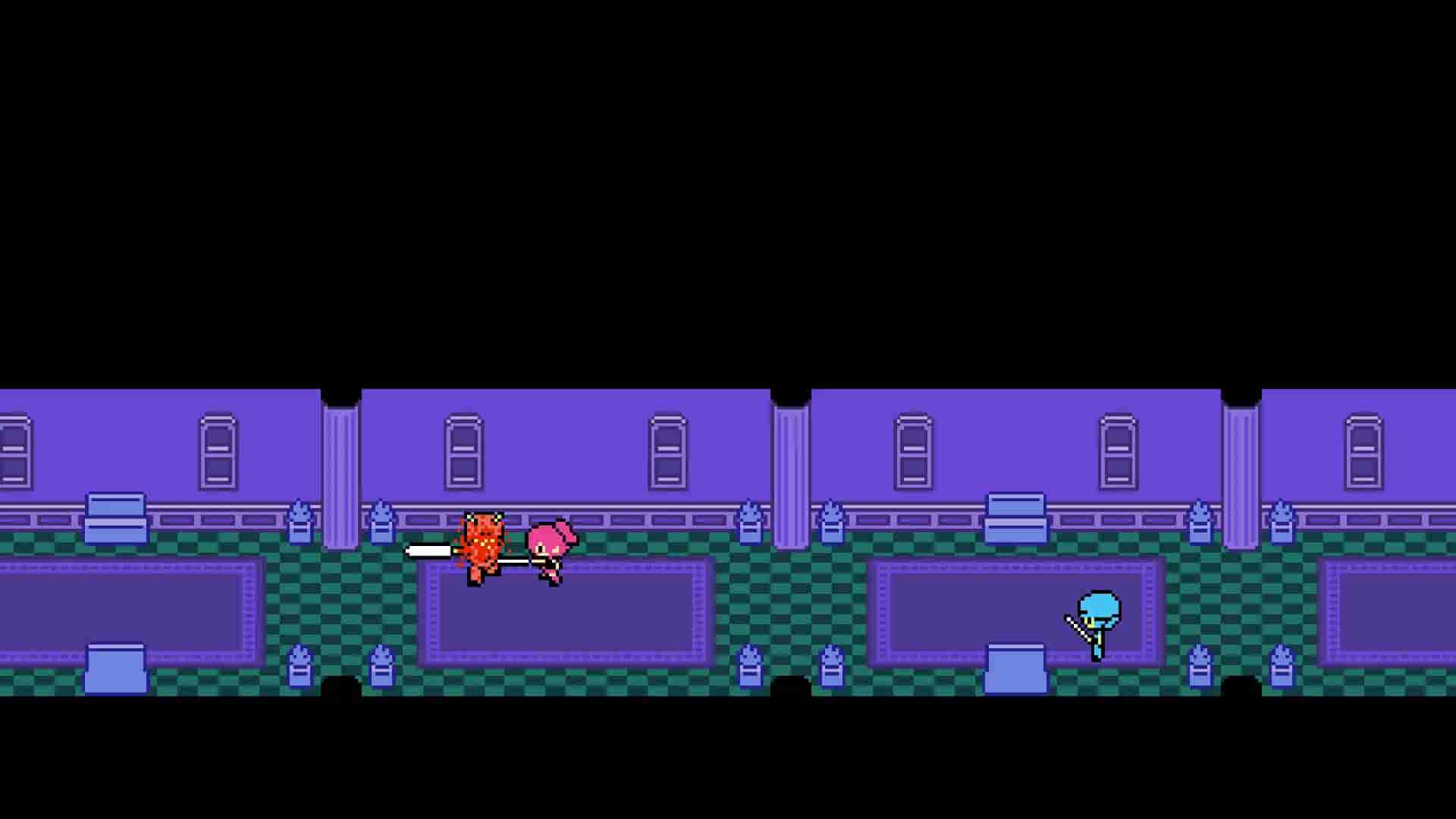 Princess Shall Prevail screenshot thumbnail screenshot 5