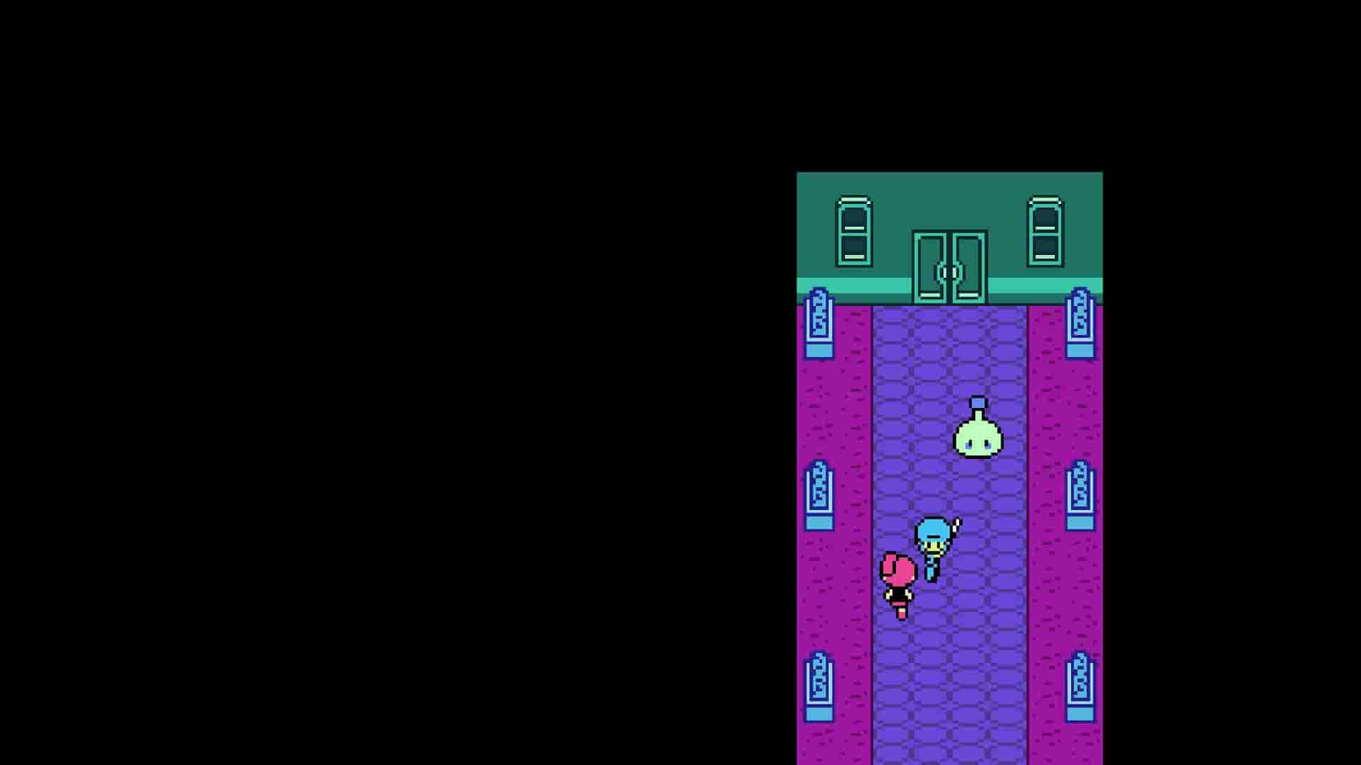 Princess Shall Prevail screenshot thumbnail screenshot 8