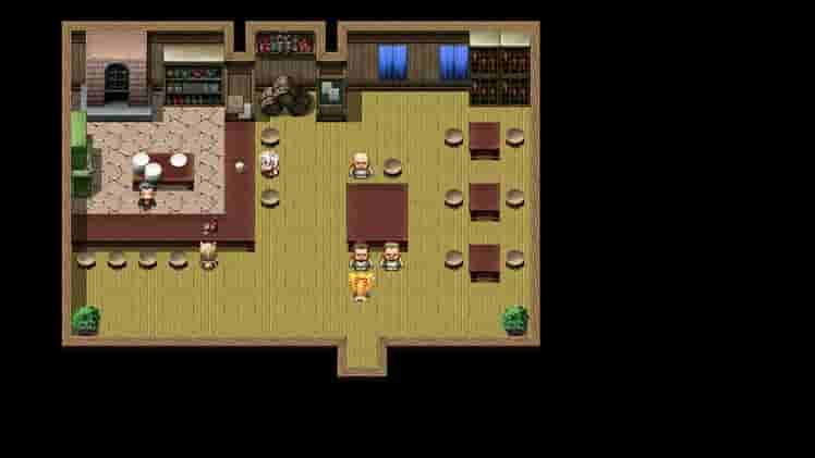 Princesses Never Lose! screenshot thumbnail screenshot 4