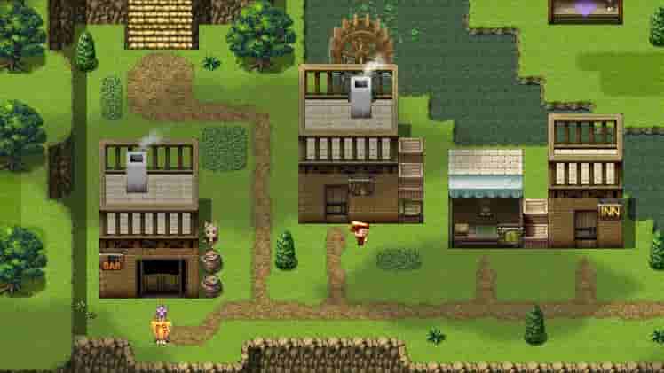 Princesses Never Lose! screenshot thumbnail screenshot 5