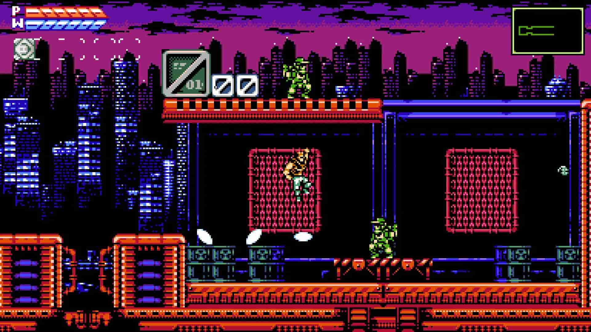 Prison City screenshot thumbnail screenshot 0