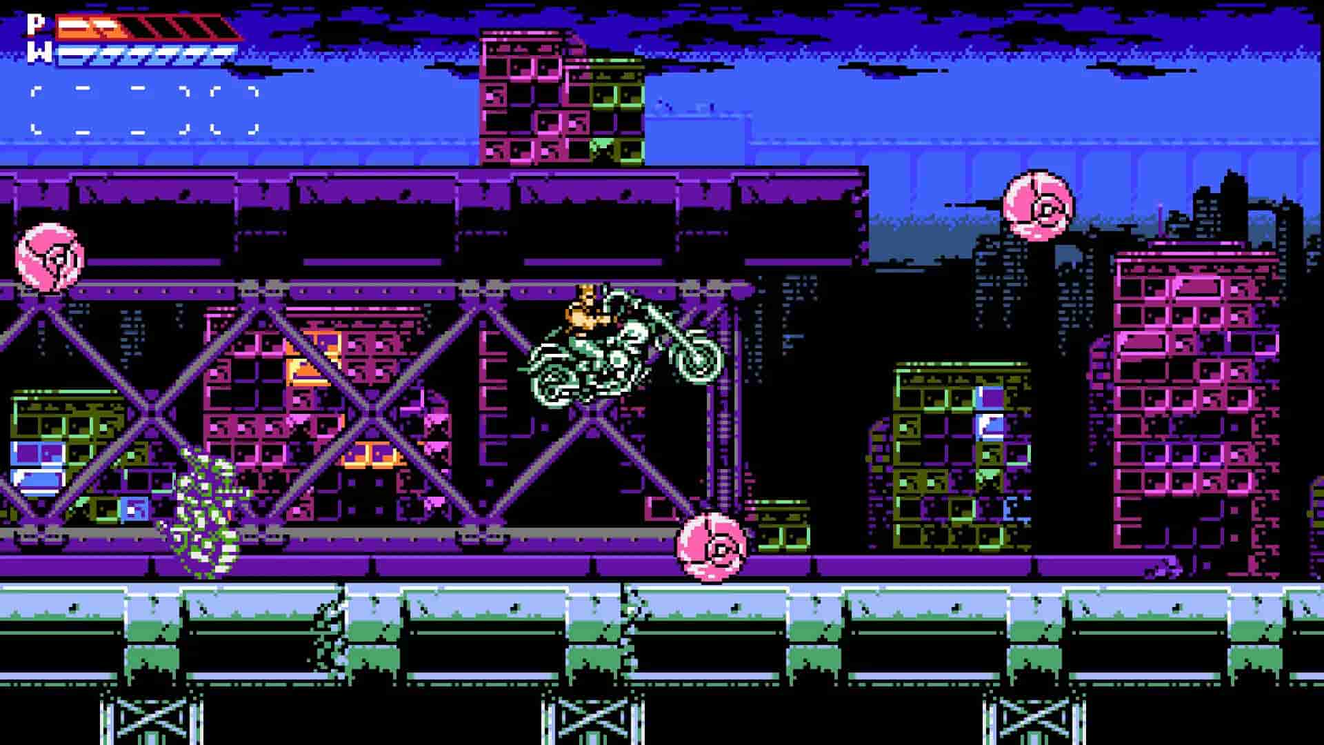 Prison City screenshot thumbnail screenshot 1