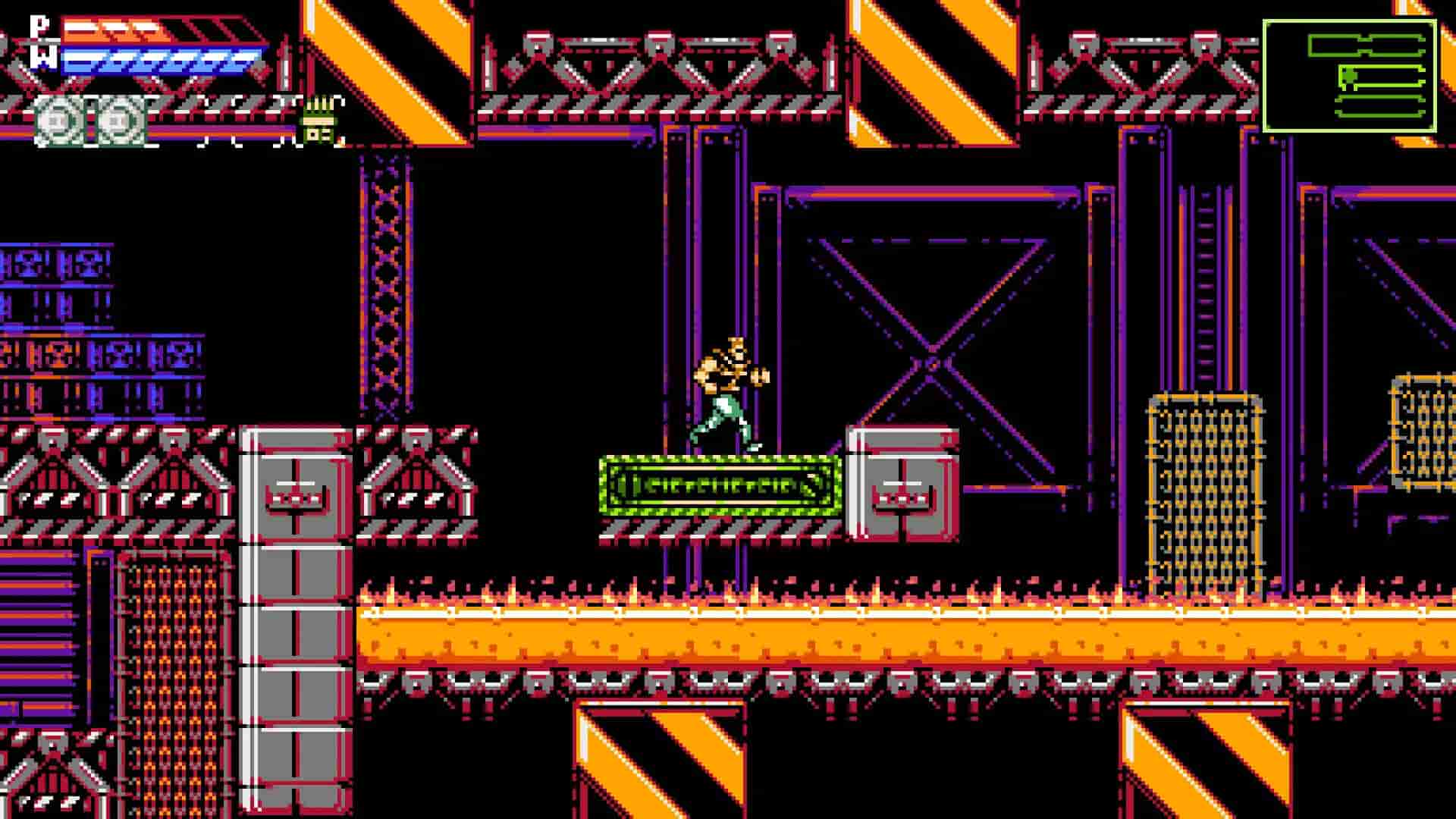 Prison City screenshot thumbnail screenshot 3
