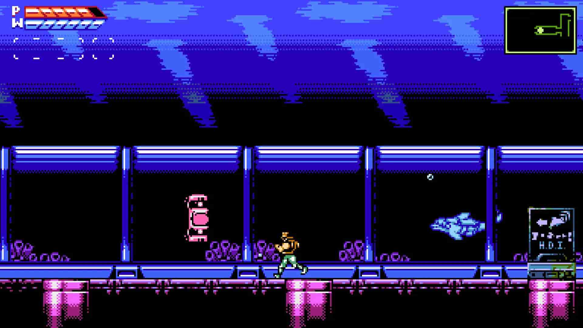 Prison City screenshot thumbnail screenshot 7