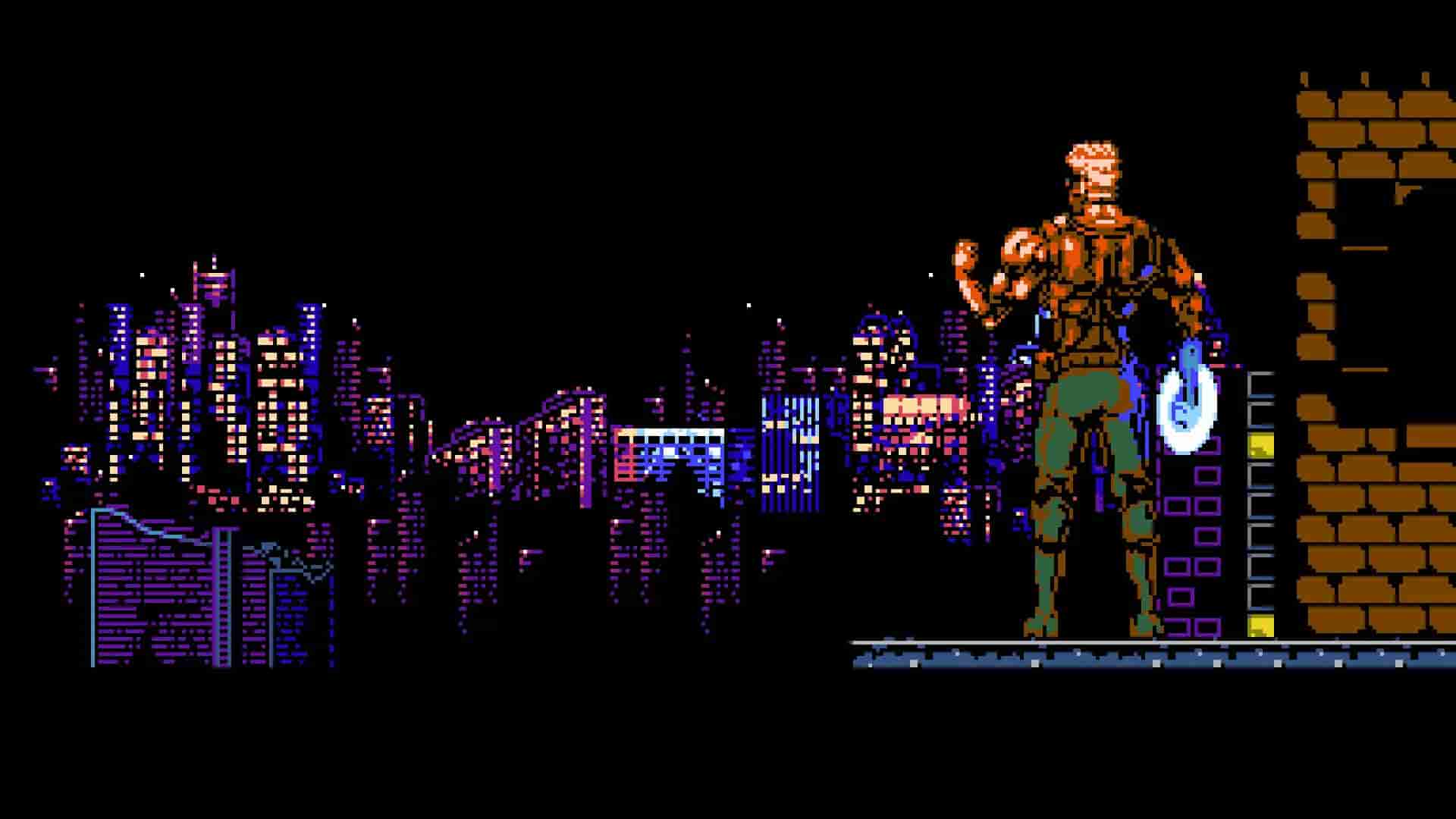 Prison City screenshot thumbnail screenshot 9