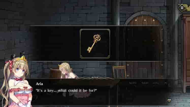 Prison Princess screenshot thumbnail screenshot 4