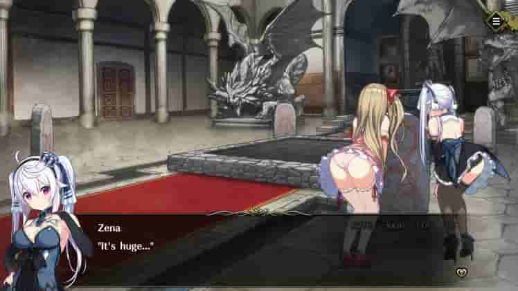 Prison Princess screenshot thumbnail screenshot 5