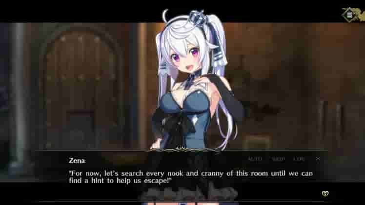 Prison Princess screenshot thumbnail screenshot 6