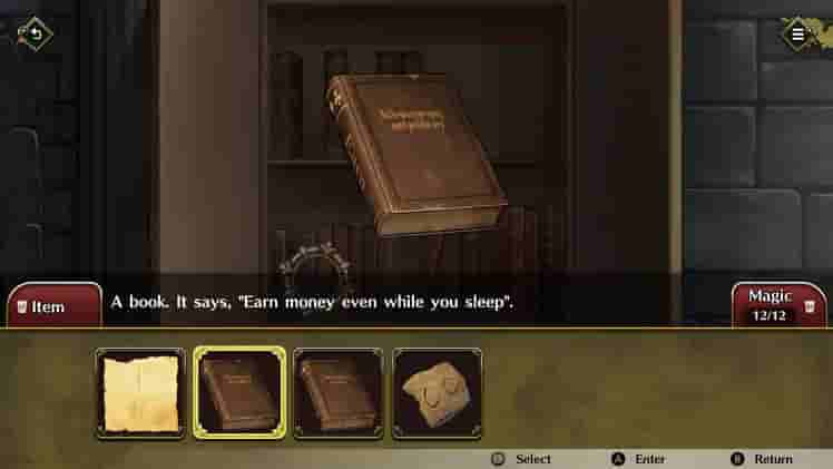 Prison Princess screenshot thumbnail screenshot 8