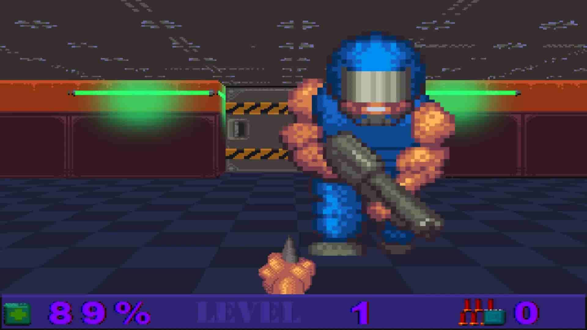 Prison Wars screenshot thumbnail screenshot 3