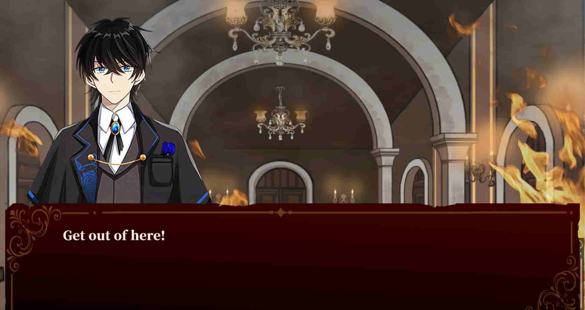 PrisonSoul:Reunion screenshot thumbnail screenshot 2