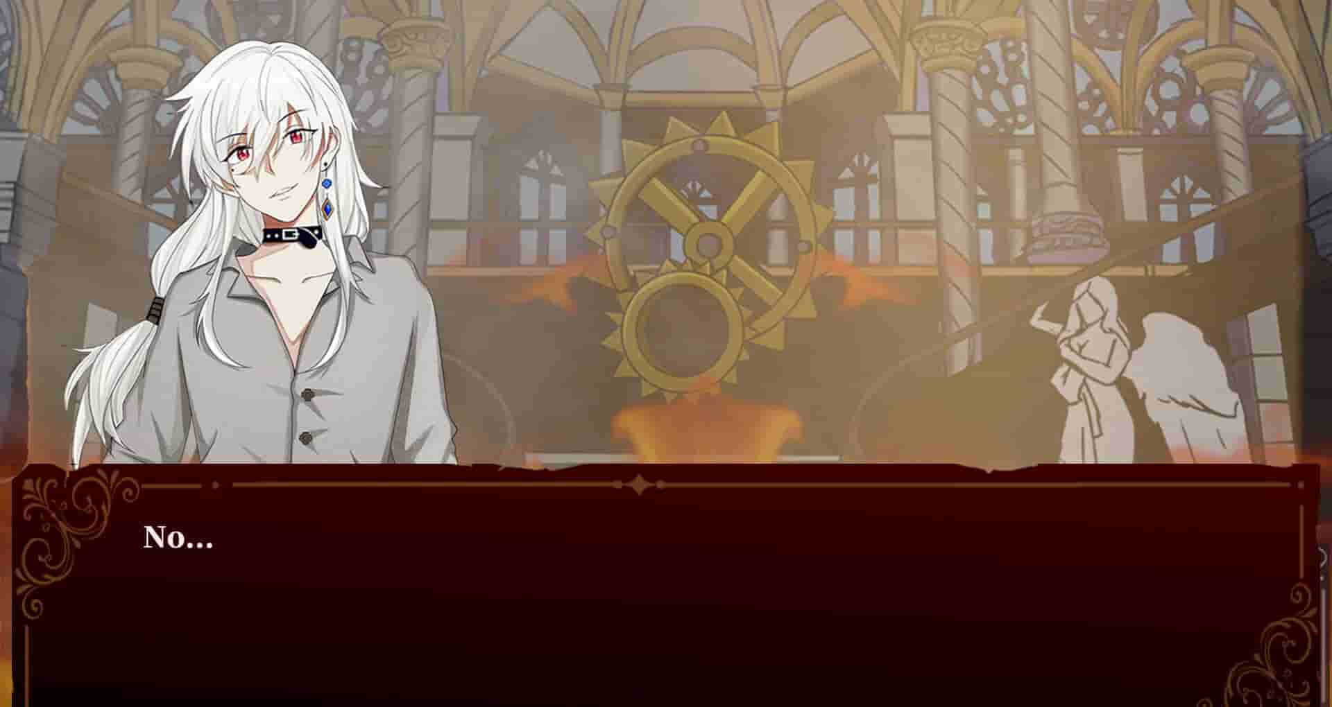 PrisonSoul:Reunion screenshot thumbnail screenshot 3