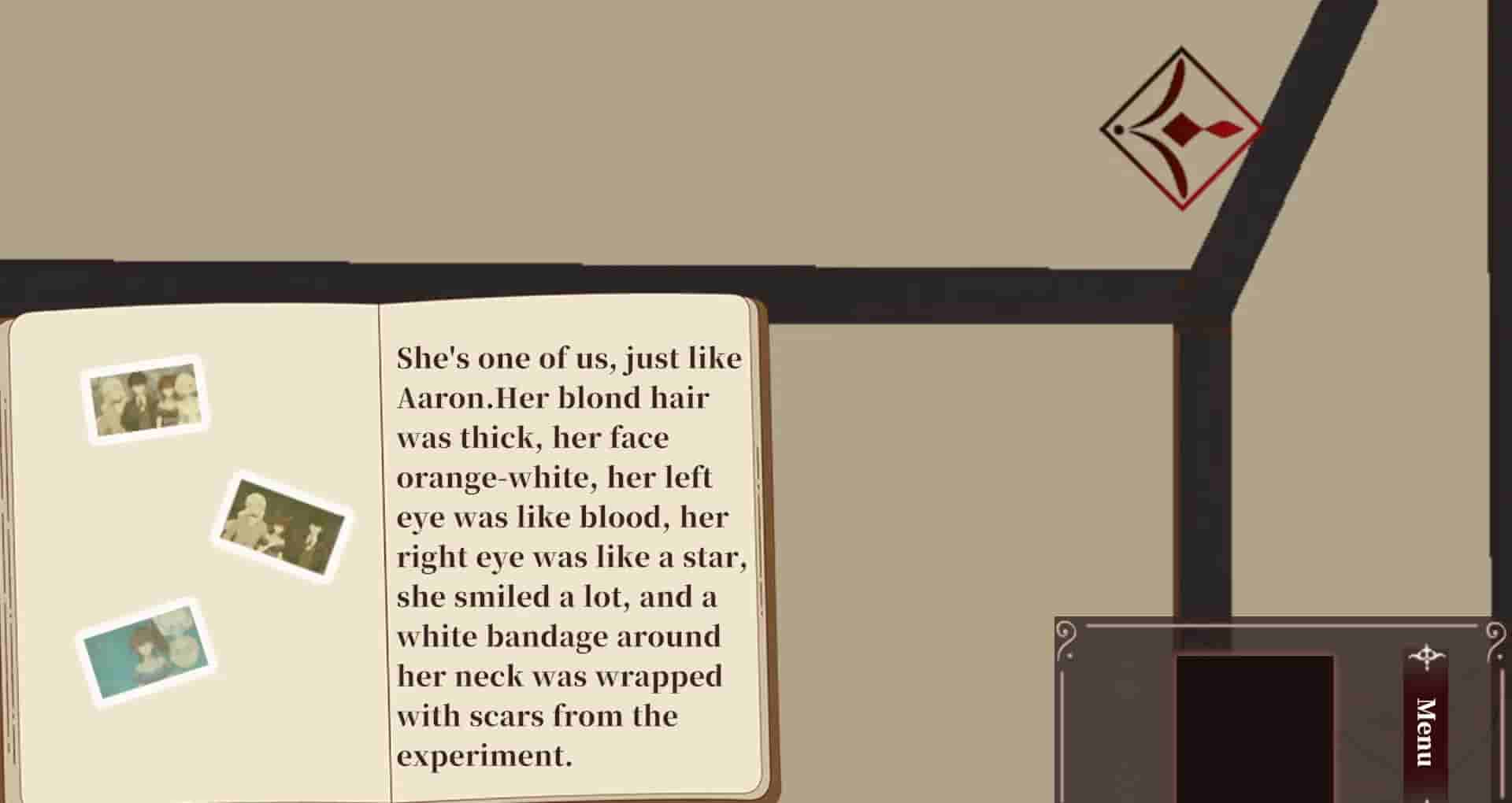 PrisonSoul:Reunion screenshot thumbnail screenshot 6