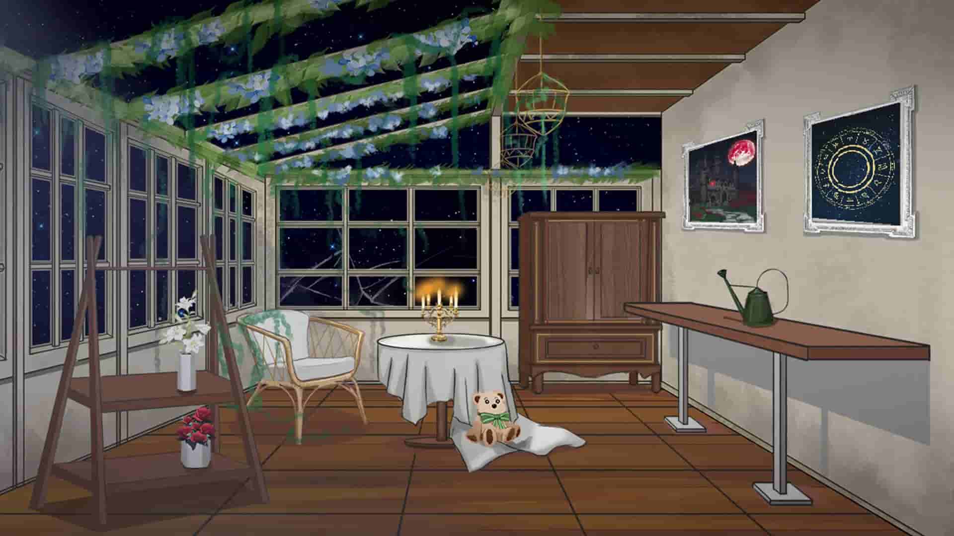 PrisonSoul:Reunion screenshot thumbnail screenshot 7