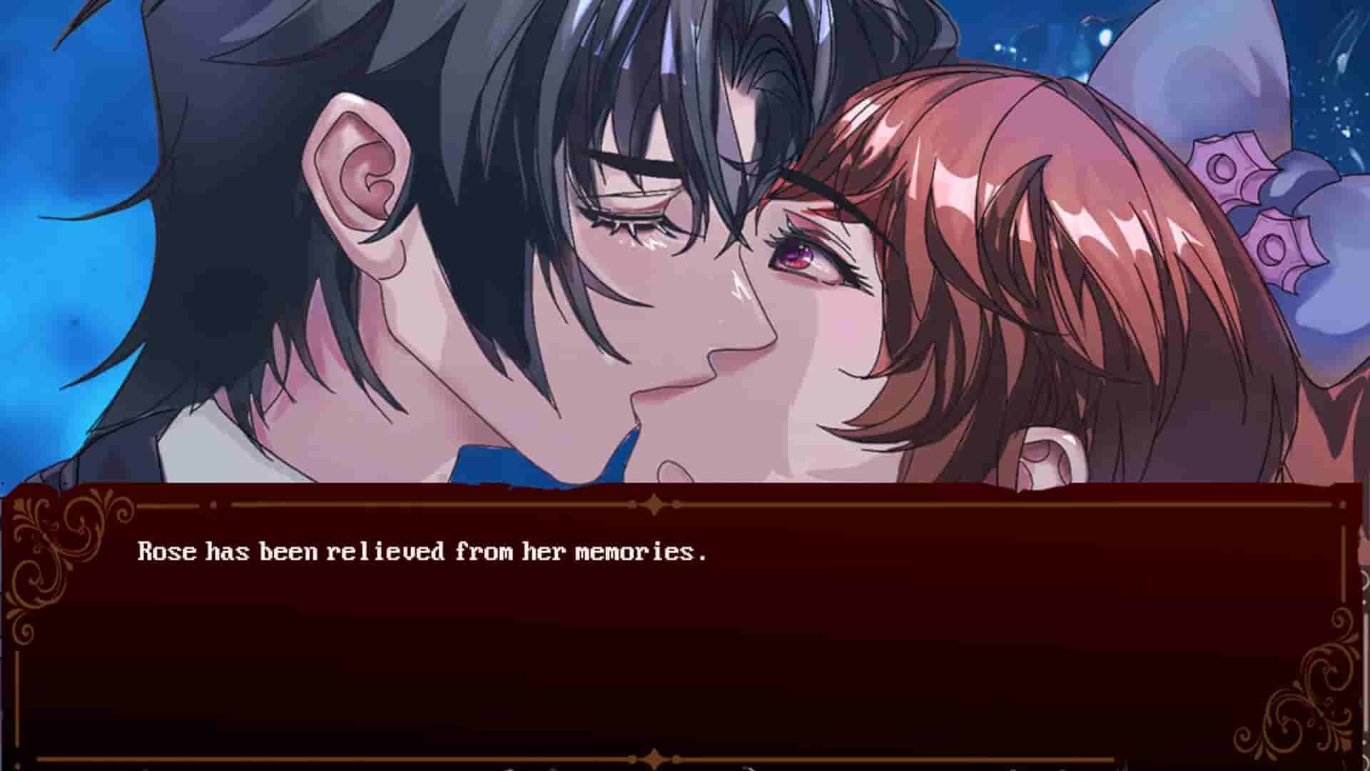 PrisonSoul:Reunion screenshot thumbnail screenshot 9