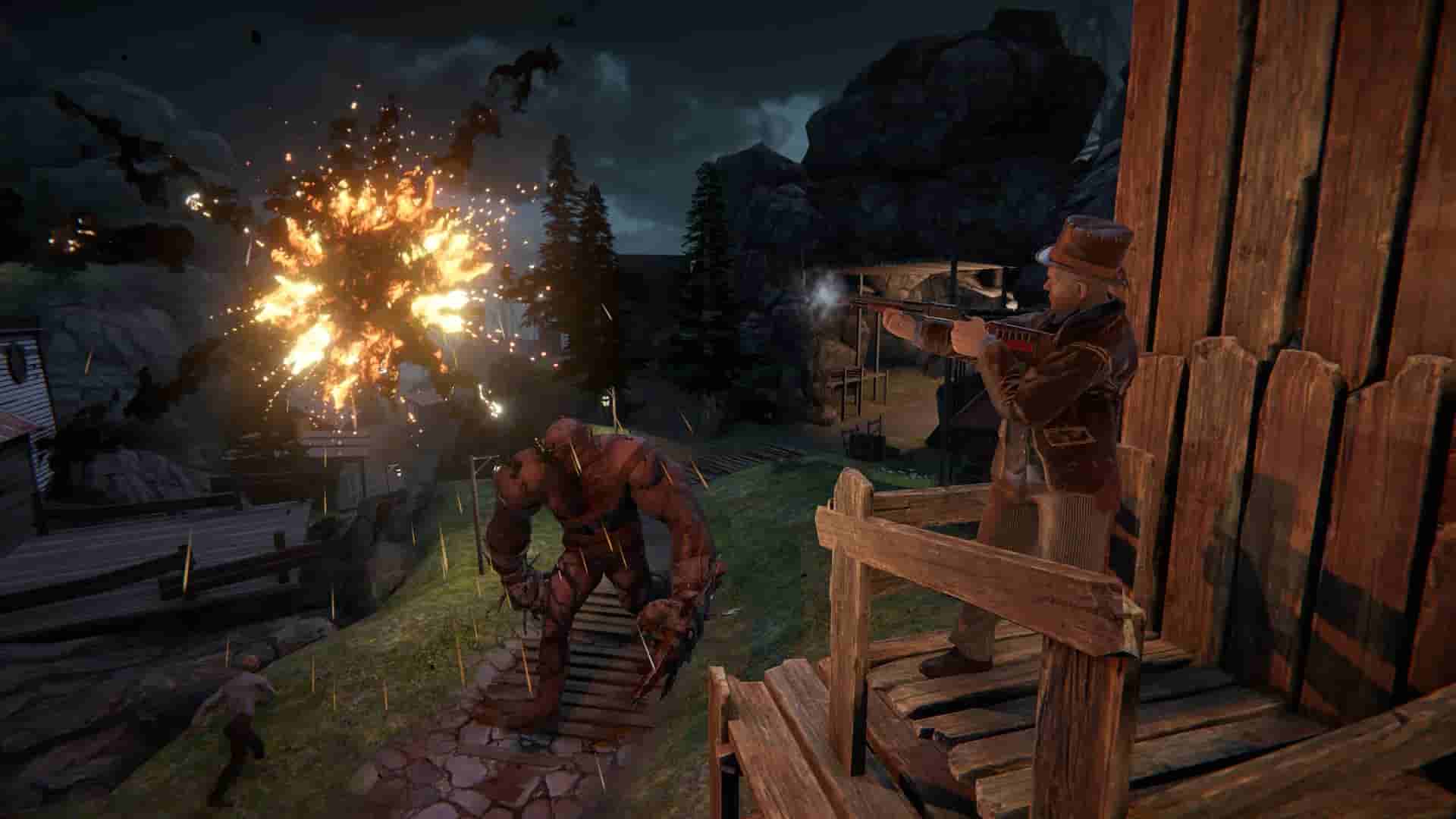 Private Property screenshot thumbnail screenshot 1