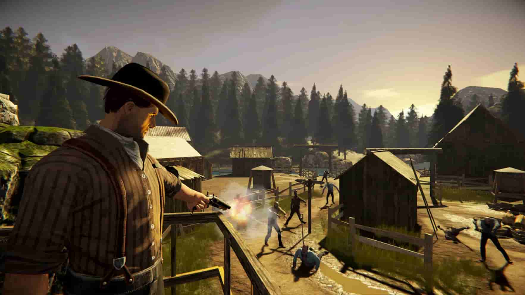 Private Property screenshot thumbnail screenshot 4