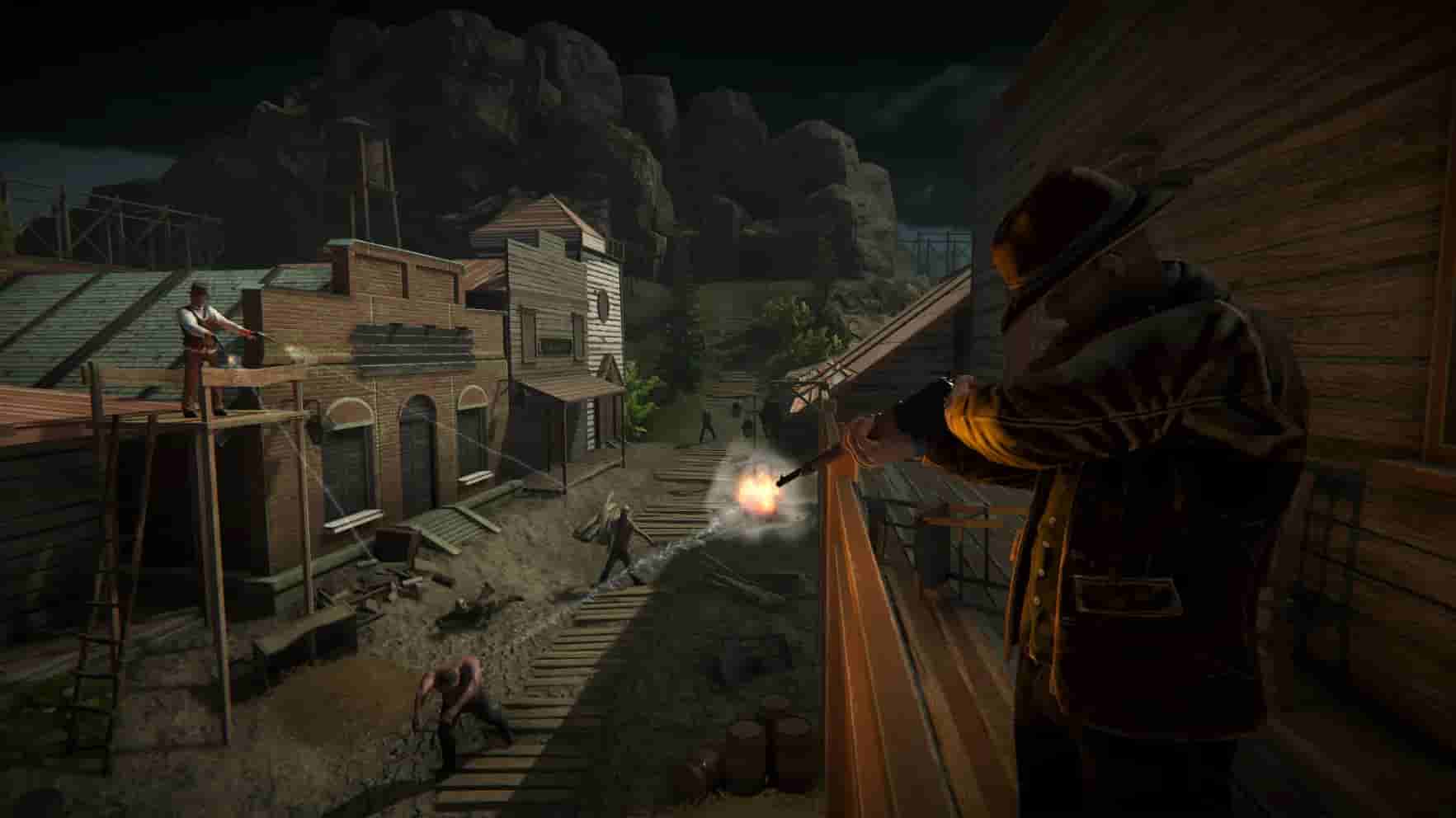 Private Property screenshot thumbnail screenshot 5