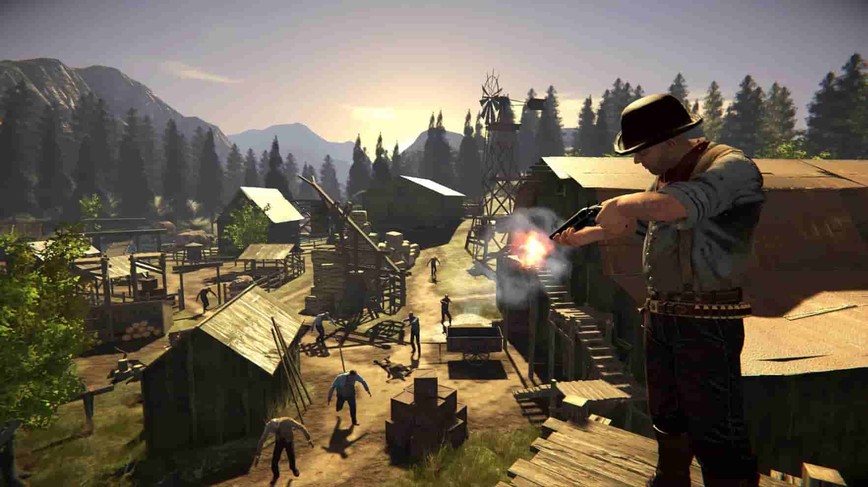 Private Property screenshot thumbnail screenshot 6