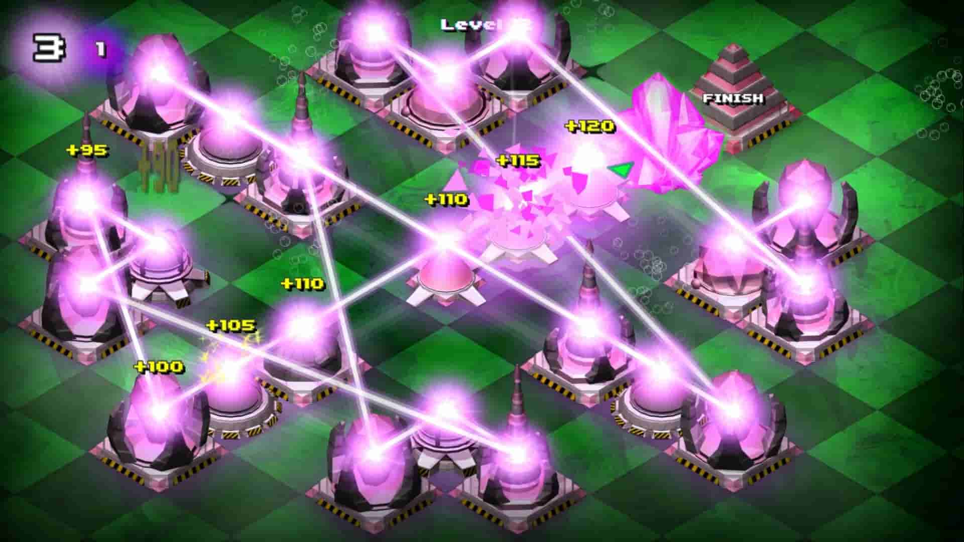 Prizma Puzzle Prime screenshot thumbnail screenshot 5