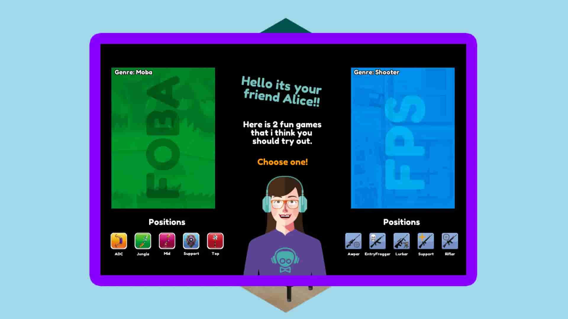 Pro Gamer Manager screenshot thumbnail screenshot 2