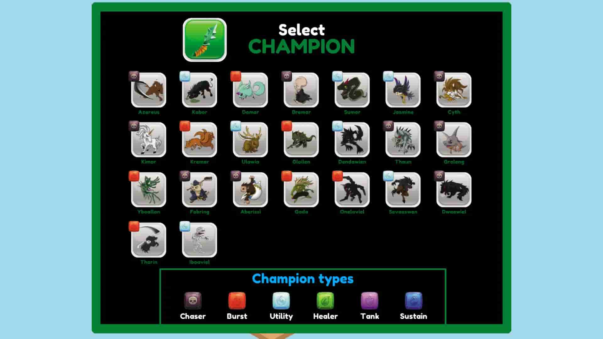 Pro Gamer Manager screenshot thumbnail screenshot 4