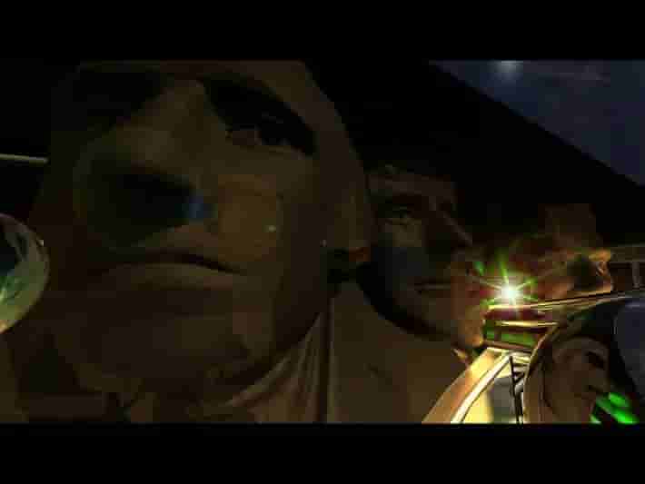 Pro Pinball Timeshock screenshot thumbnail screenshot 3