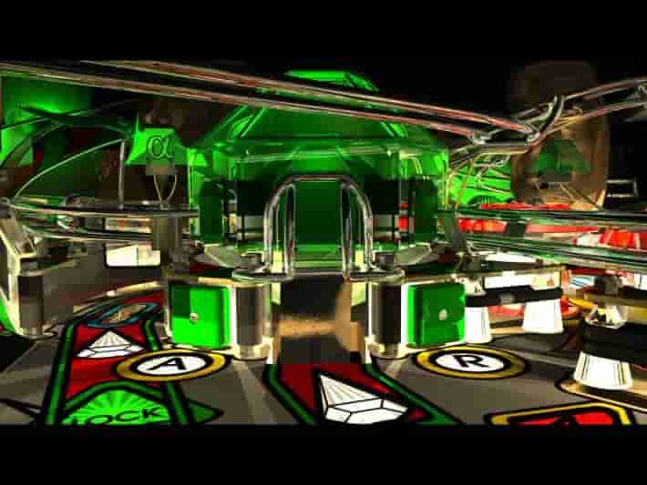 Pro Pinball Timeshock screenshot thumbnail screenshot 4