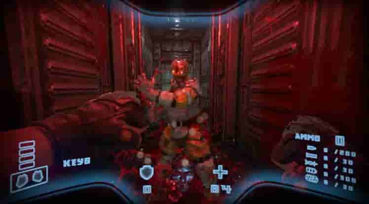 Prodeus screenshot thumbnail screenshot 0