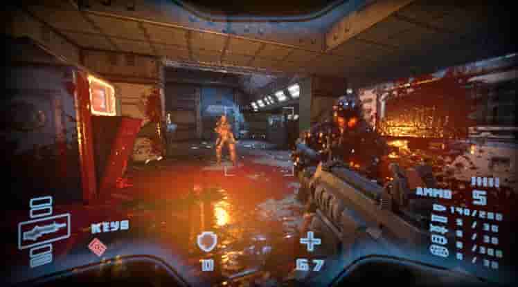 Prodeus screenshot thumbnail screenshot 1