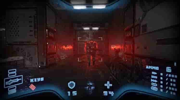 Prodeus screenshot thumbnail screenshot 2