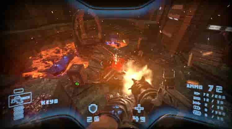 Prodeus screenshot thumbnail screenshot 3