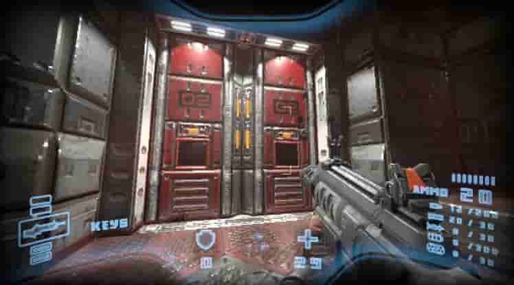 Prodeus screenshot thumbnail screenshot 4