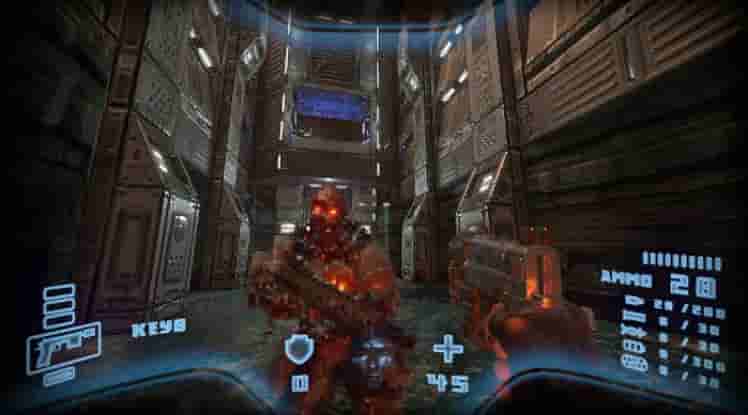 Prodeus screenshot thumbnail screenshot 5