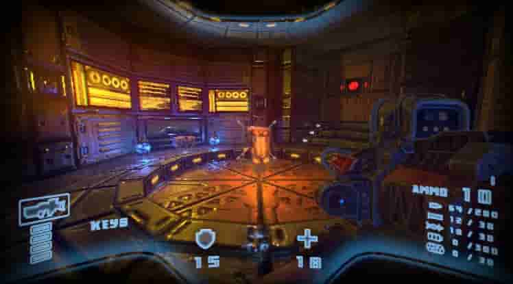 Prodeus screenshot thumbnail screenshot 6