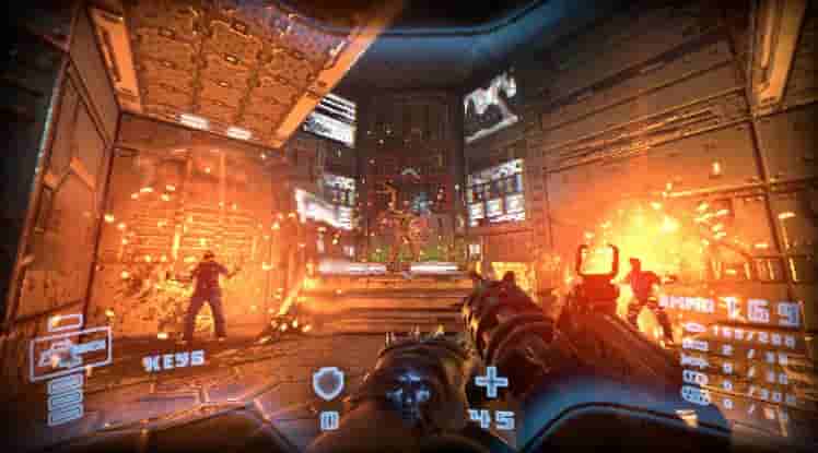 Prodeus screenshot thumbnail screenshot 7