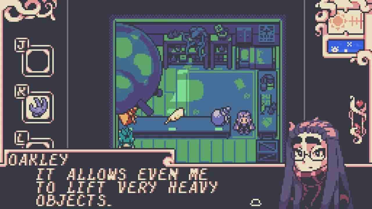 Prodigal screenshot thumbnail screenshot 1