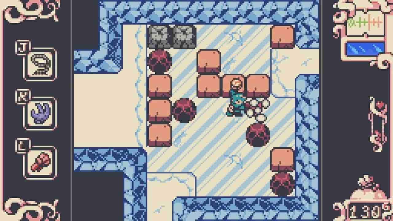 Prodigal screenshot thumbnail screenshot 5