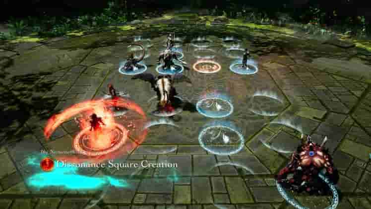 Prodigy Tactics screenshot thumbnail screenshot 0