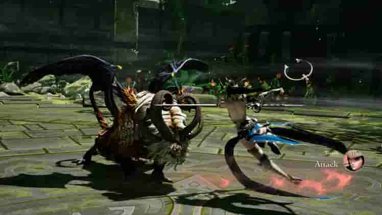 Prodigy Tactics screenshot thumbnail screenshot 10