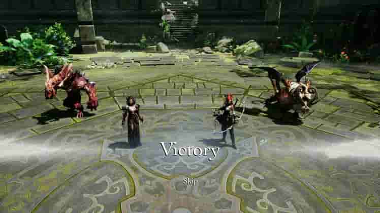 Prodigy Tactics screenshot thumbnail screenshot 11