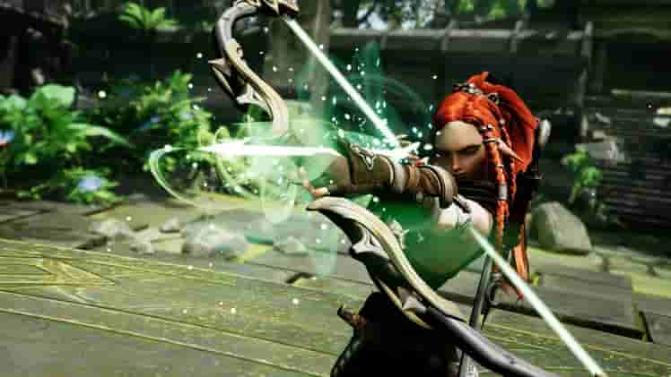 Prodigy Tactics screenshot thumbnail screenshot 6