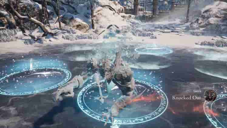 Prodigy Tactics screenshot thumbnail screenshot 8